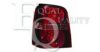 EQUAL QUALITY GP0827 Combination Rearlight